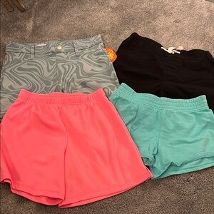 Girls Shorts Bundle.